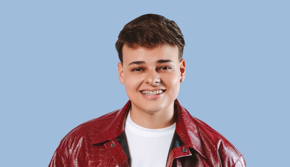 Patrick Levi lança “Pancada de Repertório”, com hits que já viralizam nas redes sociais