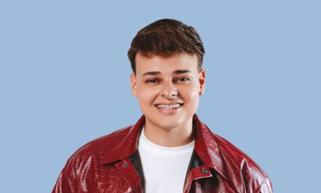 Patrick Levi lança “Pancada de Repertório”, com hits que já viralizam nas redes sociais