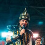 Trivela volta a Salvador e promete reencontro histórico com gerações que aprenderam a viver o Carnaval ao som de Durval Lelys