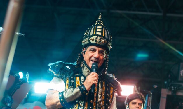 Trivela volta a Salvador e promete reencontro histórico com gerações que aprenderam a viver o Carnaval ao som de Durval Lelys