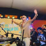 Renanzinho CBX anuncia 4ª edição do “Te Vejo no Pagode” no Mercado Modelo