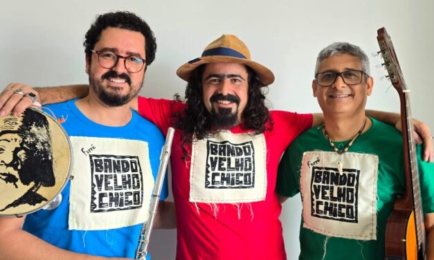 Museu de Arte da Bahia realiza programação cultural com Feira de Artes e Publicações, mostra audiovisual e apresentações artísticas abertas ao público