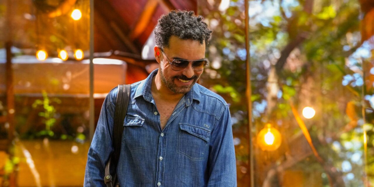 ALLÊ BARBOSA APRESENTA NOVO SINGLE “PROTEJA SUA PAZ” NAS PLATAFORMAS DIGITAIS