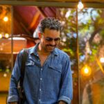 ALLÊ BARBOSA APRESENTA NOVO SINGLE “PROTEJA SUA PAZ” NAS PLATAFORMAS DIGITAIS