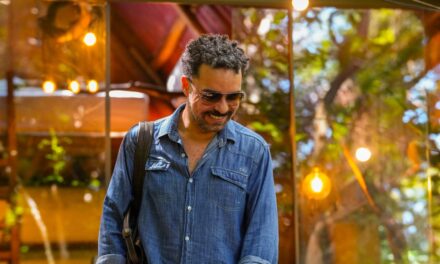 ALLÊ BARBOSA APRESENTA NOVO SINGLE “PROTEJA SUA PAZ” NAS PLATAFORMAS DIGITAIS
