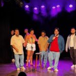 Teatro Sesi recebe temporada de humor com nomes da cena stand up de Salvador