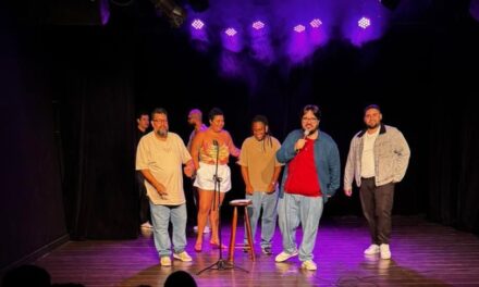 Teatro Sesi recebe temporada de humor com nomes da cena stand up de Salvador