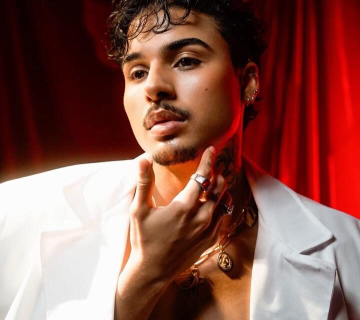 ‘Soteropolatino’, DELLIMA apresenta single ‘Coração Valente’ e revela mais do álbum Retropolitano