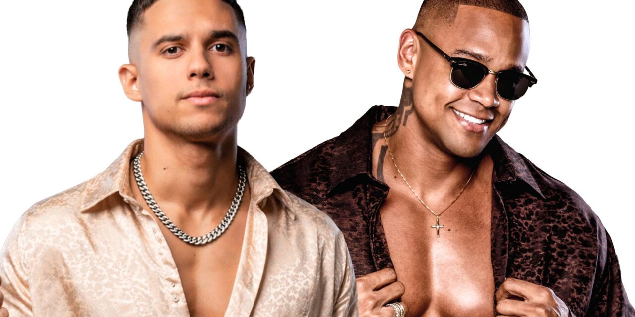 VIRALIZOU: Música de Guga Meyra e Léo Santana viraliza nas academias e promete ser a música do São João