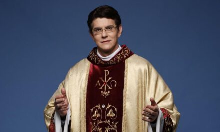 Festival católico traz padre Reginaldo Manzotti para Salvador