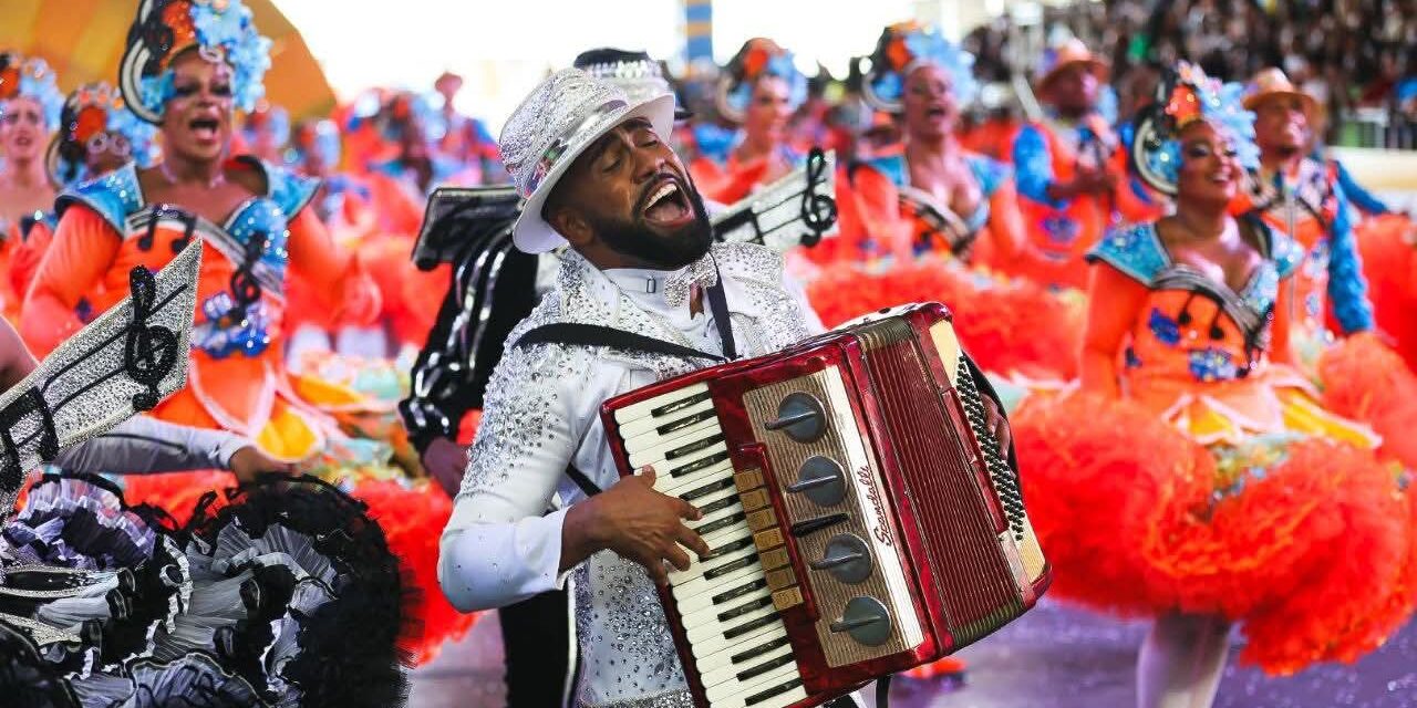 Arr’Aiyê do Ilê convida Virgílio, Forró do ABC e Samba Zé para ressaca de São João no dia 4 de julho