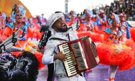 Arr’Aiyê do Ilê convida Virgílio, Forró do ABC e Samba Zé para ressaca de São João no dia 4 de julho
