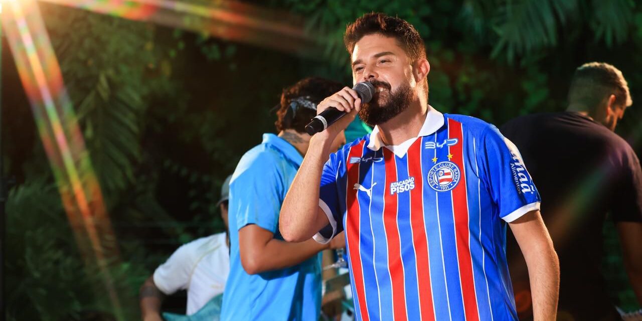 São João: Kart Love divulga agenda de São João com 25 shows pelo Nordeste