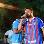 São João: Kart Love divulga agenda de São João com 25 shows pelo Nordeste