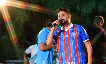 São João: Kart Love divulga agenda de São João com 25 shows pelo Nordeste