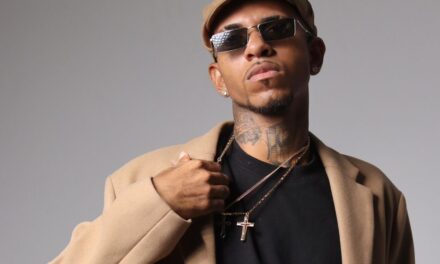 ‘BAILE DO GÂNGSTER’: J. ESKINE CONVOCA KEVIN O CHRIS, OH POLÊMICO, SPARK E DAVIZINHO
