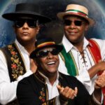 ”É a Bahia na Europa”: Psirico anuncia turnê internacional com shows em Milão, Madrid e Bruxelas