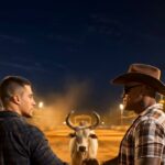 INÉDITO: GUGA MEYRA E LÉO SANTANA LANÇAM CLIPE VERTICAL FEITO INTEIRAMENTE POR IA