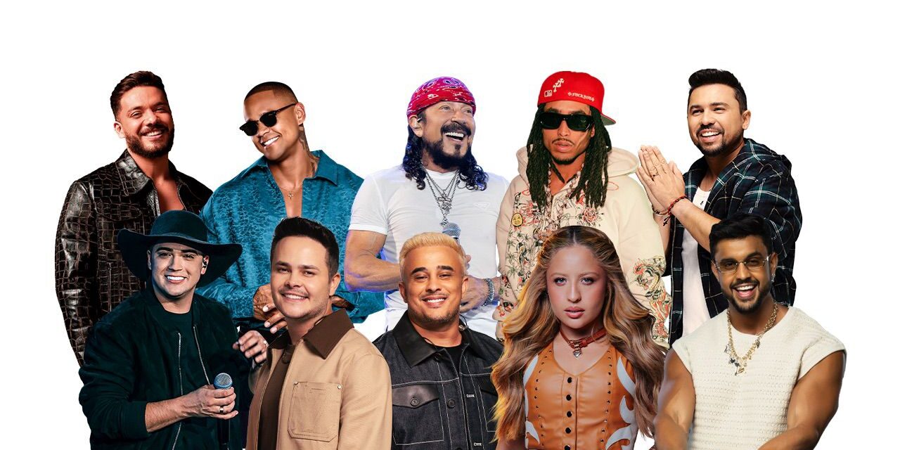 Réveillon Praia do Forte anuncia line-up da edição 2027