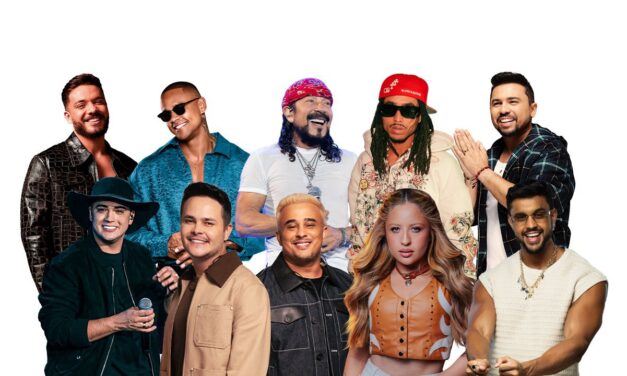 Réveillon Praia do Forte anuncia line-up da edição 2027