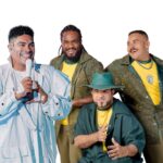 Arena Brasil recebe Timbalada e Filhos de Jorge no primeiro jogo da Seleção Brasileira