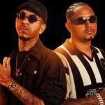 J. Eskine une arrocha e funk ao lado de Kevin O Chris em single “Baile no Rio”