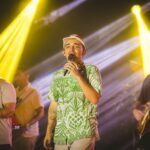 Com ingressos esgotados, Climinha de São João recebe show de João Gomes