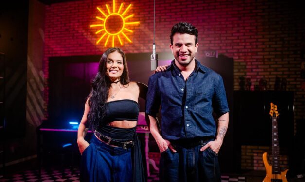 Filomena Bagaceira lança single “Lengo Tengo” em parceria com Avine Vinny