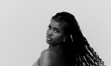 Safyra apresenta o EP “Swing&Feitiço” e reafirma a força da nova geração da música baiana