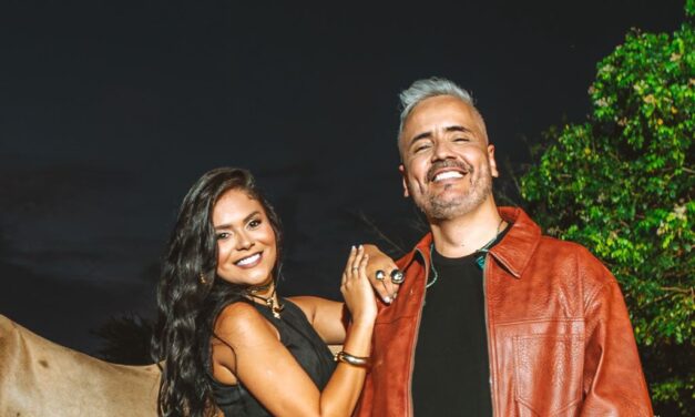 FILOMENA BAGACEIRA INICIA MARATONA DE SHOWS E LEVA TRADIÇÃO DO FORRÓ A MAIS DE 30 CIDADES NO SÃO JOÃO 2026