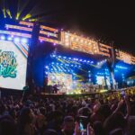 Bell Marques, Rey Vaqueiro e Mestrinho comandam primeira noite do Circuito Luiz Gonzaga no São João de Cruz