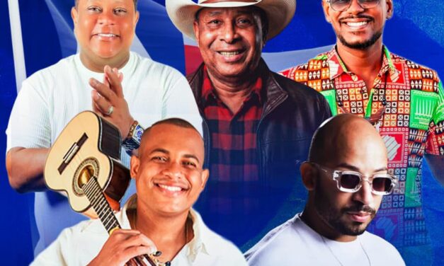 Samba da Independência promete celebrar o 2 de Julho com muito samba e grandes atrações em Salvador