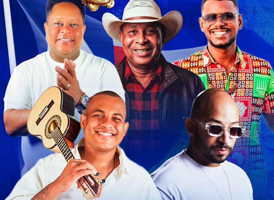 Samba da Independência promete celebrar o 2 de Julho com muito samba e grandes atrações em Salvador