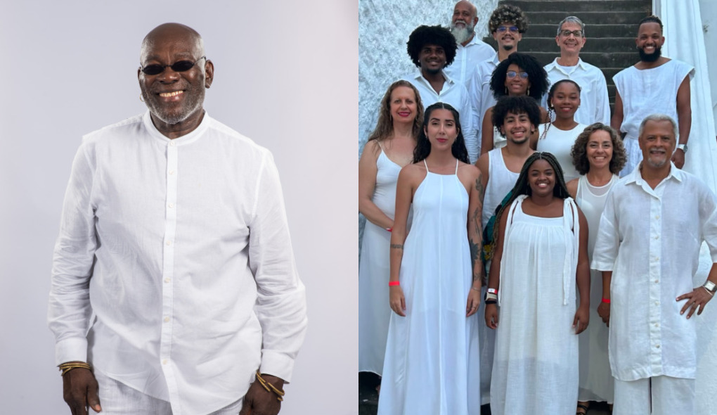 Matumbi Canta a Bahia”: Show de Lazzo na Concha Acústica tem nova participação confirmada