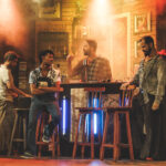 Musical sobre arrocha reestreia sábado (18) em Salvador, depois de esgotar todas as sessões nas temporadas anteriores