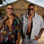 Renanzinho CBX anuncia Saiddy Bamba no after do ‘Te Vejo no Pagode’