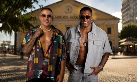 Renanzinho CBX anuncia Saiddy Bamba no after do ‘Te Vejo no Pagode’