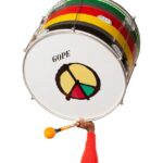 Olodum inicia construção do Carnaval 2027 com encontro dedicado aos compositores