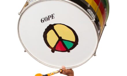 Olodum inicia construção do Carnaval 2027 com encontro dedicado aos compositores