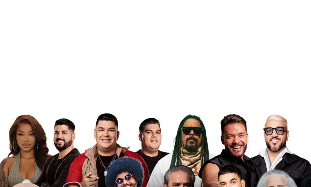 Festival de Inverno Bahia (FIB) anuncia virada de lote dia 12 de julho
