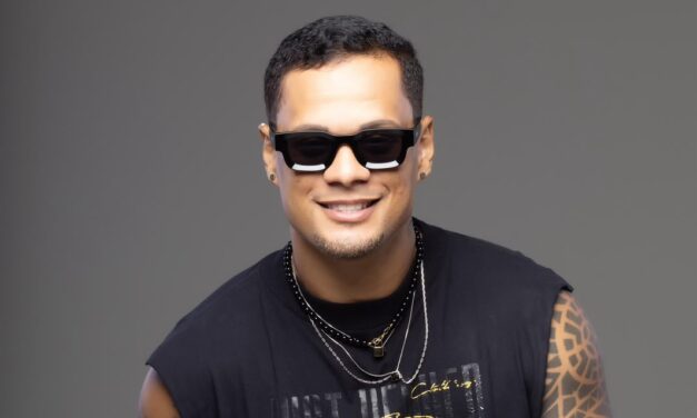 PlayWay aposta no swing de “Chefã do Game”, novo lançamento da banda
