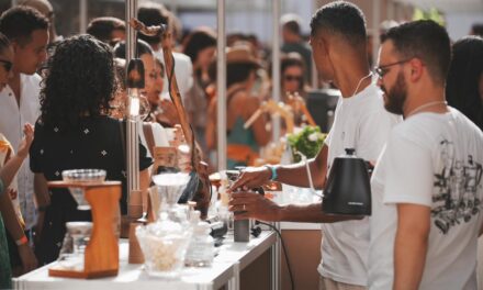 Festival Baiano de Cafés abre venda de ingressos e anuncia programação da maior edição de sua história