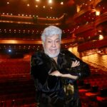 Neste sábado (18), Sidney Magal convida para seu baile de 60 anos de carreira na Concha Acústica