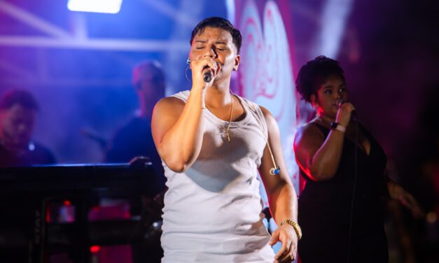 Banda Fell Oliveira conquista espaço na música e lança CD “Sofrência e Cachorrada”