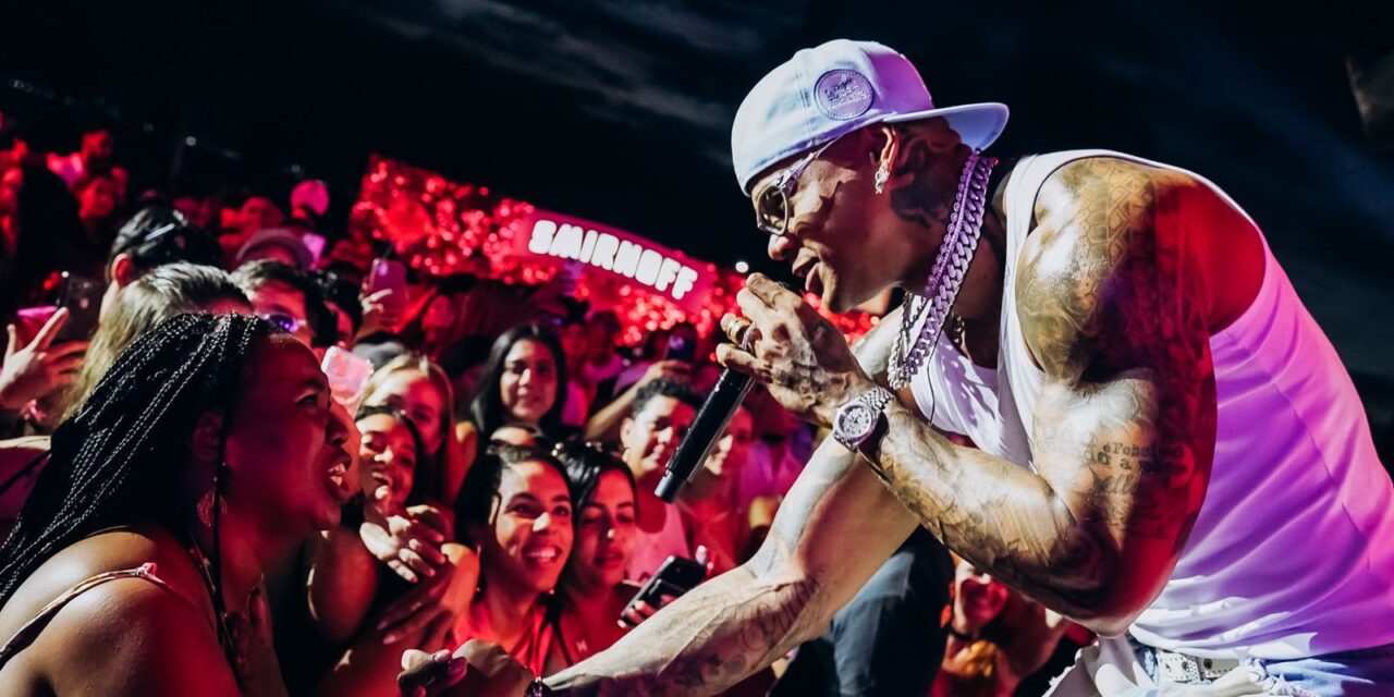 [LANÇAMENTO] No paGGodin #3, Léo Santana troca o palco do Gigante pela roda onde tudo começou