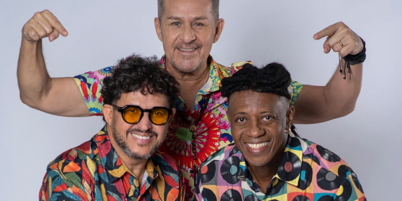AUTORAIS lança o single “Você Tem um Mel” em todas as plataformas digitais no dia 24 de julho