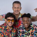 AUTORAIS lança o single “Você Tem um Mel” em todas as plataformas digitais no dia 24 de julho