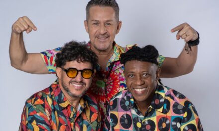 AUTORAIS lança o single “Você Tem um Mel” em todas as plataformas digitais no dia 24 de julho