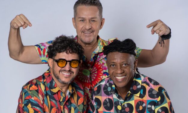 AUTORAIS lança o single “Você Tem um Mel” em todas as plataformas digitais no dia 24 de julho