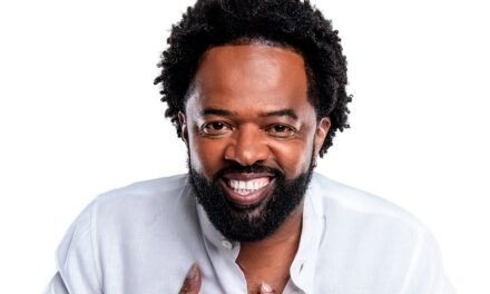 Xande de Pilares é a primeira atração confirmada do Camarote Glamour Salvador 2027